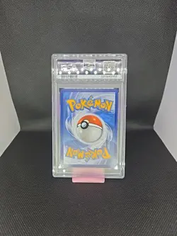 Pokemon 2023 SVP en Charmander Obsidian Flames P.C. ETB #044 Mint PSA 9 - Image 2