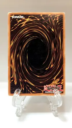 Yugioh ZERO-MAX Super Rare 1st Edition TSHD-EN047 LP - Image 2