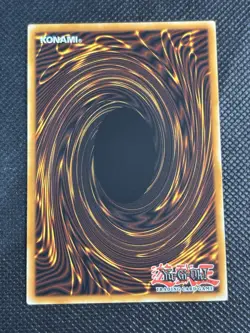 YuGiOh! - Megalith Notrah Plura DOOD-EN034 Super Rare 1st Edition Near Mint - Image 2