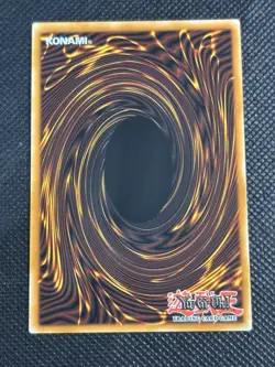 YuGiOh! - Endymion, the Crescent Magistus DOOD-EN099 Super Rare 1st Edition NM - Image 2