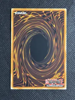 YuGiOh! - DoomZ VII Seven - Elara DOOD-EN010 Super Rare 1st Edition Near Mint - Image 2