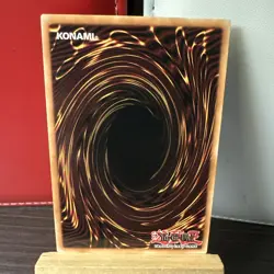 Yugioh Wing Requital BROL-EN016 Secret Rare 1st Ed NM + BONUS HOLO - Image 4