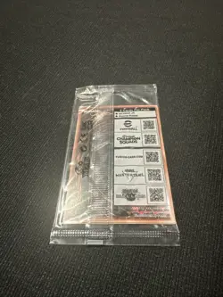 Rescue Rabbit + Neymar Jr - 2025 eFootball Promo Set - Yugioh OTS OP Limited NEW - Image 2