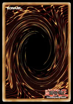Black Potan Absolute Powerforce ABPF-EN029 MP YuGiOh TCG | Buy 10 Get 10 Free - Image 2
