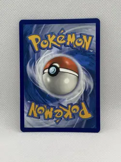 Pokemon 2024 Surging Sparks Mesprit Illustration Rare Holo Card 204/191 - Image 2