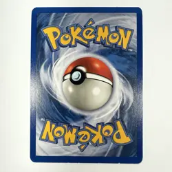 Pidgeot Jungle Holo Rare 8/64 Vintage Pokemon Card WOTC LP - Image 2