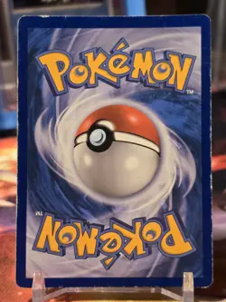 Garchomp C LV. X DP46 Diamond and Pearl Black Star Promo Holo 2009 Pokemon Card - Image 2