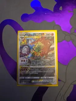 Charizard VSTAR SWSH262 SWSH: Sword & Shield Promo Cards Holo - Image 1