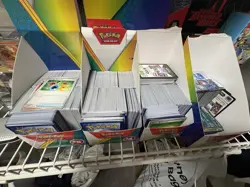 Destined Rivals Bulk Cards/surging Sparks/Journey Together Bulk. Cards/holos, - Image 1