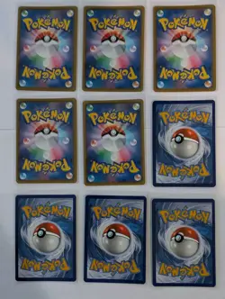 Pokemon Card Flying & Surfing Pikachu V s8a 25th Japanese SWSH039 Promos - Image 2