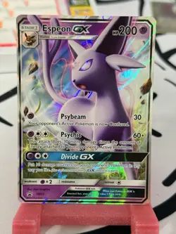 Pokemon Sun & Moon Black Star Promos Eeveelution - 6 card lot - ALL PROMO CARDS - Image 2