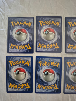 Pokemon TCG WOTC Black Star 9 Card Promo Lot - Pikachu Mew Marill Dragonite More - Image 5