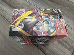Pokemon TCG: Mega Evolution Enhanced Booster Display Box (36 Packs & Promo Card) - Image 5