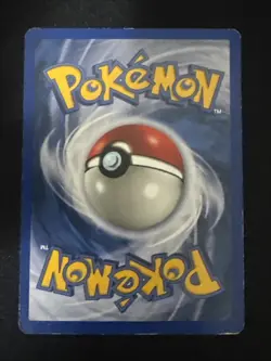 Pokemon TCG Vintage Chansey 31/105 Neo Destiny Regular Uncommon Card - Image 2