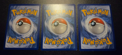 Shellder (5x) & Cloyster (3x) - Pokemon Cards mini-set - Image 2
