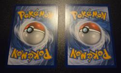 Shellder (5x) & Cloyster (3x) - Pokemon Cards mini-set - Image 3