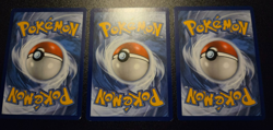 Shellder (5x) & Cloyster (3x) - Pokemon Cards mini-set - Image 4