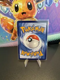 Pokemon Gem Pack 2 Umbreon VMax Double Rare Card #0614/15 NM - US SELLER - Image 2