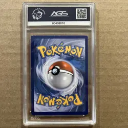 Pokemon TCG Charizard Flashfire Holo Full Art Ultra Rare Card 100/106 NM-MT 8.5 - Image 2