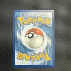 Celebi Prism Star 19/214 LP Lost Thunder Rare Holo Foil Pokemon TCG Set Card - Image 2