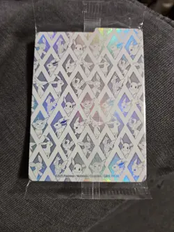 Eevee 173 Sv: Scarlet & Violet Promo Cards Holo SEALED - Image 2