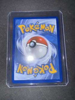 Pokemon TCG Destined Rivals Cynthia's Garchomp EX 241/182 Secret Rare Card - Image 2