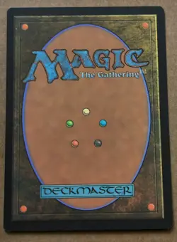 Trench Behemoth #366 Commander Legends Magic the Gathering - Image 2