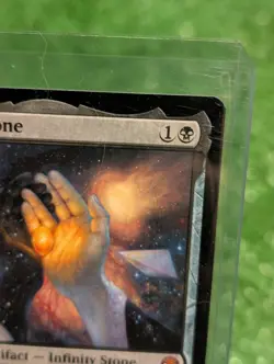The Soul Stone #0066 - Magic The Gathering Spider-Man 2025 - NM/M - Image 3