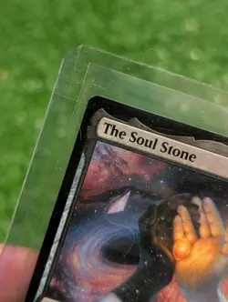 The Soul Stone #0066 - Magic The Gathering Spider-Man 2025 - NM/M - Image 4