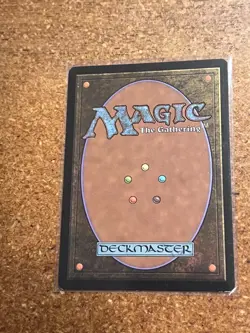 Magic The Gathering # Ogre's Cleaver - Image 2