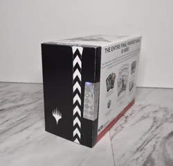Magic The Gathering Final Fantasy Booster Bundle New Sealed - Image 3