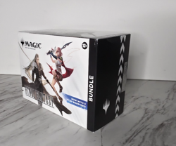Magic The Gathering Final Fantasy Booster Bundle New Sealed - Image 4