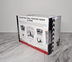 Magic The Gathering Final Fantasy Booster Bundle New Sealed - Image 5