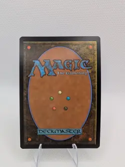 SOLDIER Military Program (Surge Foil) Commander: Final Fantasy Foil - Image 2