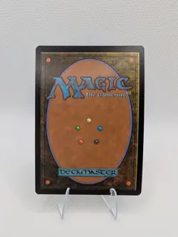 Professor Hojo (Surge Foil) Commander: Final Fantasy Foil - Image 2