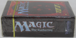Magic The Gathering 1995 4th Edition Starter Deck Sealed - Image 3