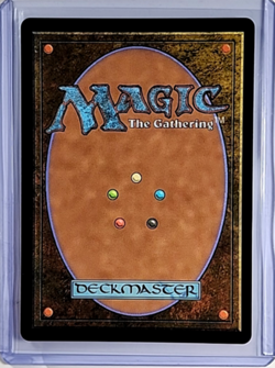 MTG Magic the Gathering FDN Foundations Foil #176 Liliana Dreadhorde General - Image 2