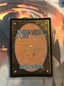 MTG Kianne, Corrupted Memory FOIL Borderless Duskmourn House Horror DSK 0002 NM - Image 2