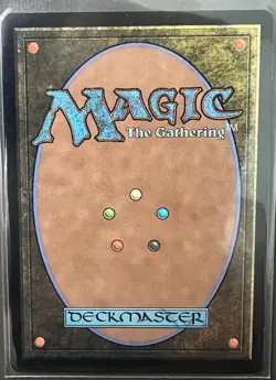 Lightning, Army of One #0320 (Borderless - Regular) Magic the Gathering - Image 2