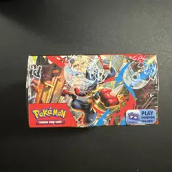 PRESALE - Pokemon TCG: Mega Evolution Enhanced Booster Display Box - Image 3