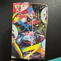 PRESALE - Pokemon TCG: Mega Evolution Enhanced Booster Display Box - Image 4