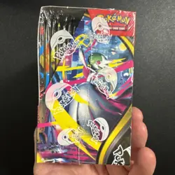 PRESALE - Pokemon TCG: Mega Evolution Enhanced Booster Display Box - Image 5