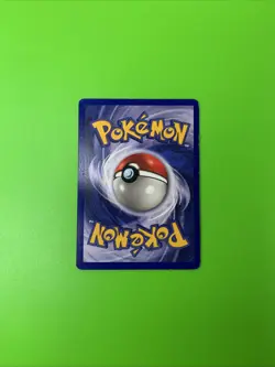 Super Energy Removal 79/102 Base Set Shadowless Pokemon Card MP - Image 2