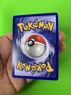 Super Energy Removal 79/102 Base Set Shadowless Pokemon Card MP - Image 5