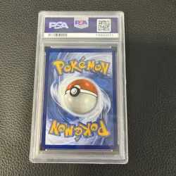 Pokemon TCG Iron Hands ex SIR 2025 154/131 Prismatic Evolutions PSA 10 GEM MINT - Image 2