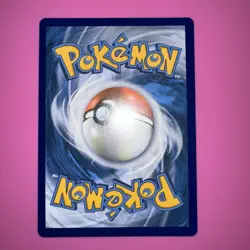 Eldegoss V - SWSH084 - Full Art Shiny Promo - Shining Fates Tin Pokemon Card NM - Image 4