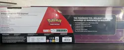 Pokemon 2025 Holiday Calendar - New Sealed 2 Pack - Image 3