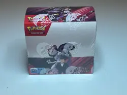 POKEMON Destined Rivals Booster Box SV10 Scarlet & Violet - NEW Sealed LAST BOX - Image 1