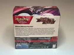 POKEMON Destined Rivals Booster Box SV10 Scarlet & Violet - NEW Sealed LAST BOX - Image 3
