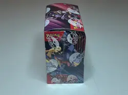 POKEMON Destined Rivals Booster Box SV10 Scarlet & Violet - NEW Sealed LAST BOX - Image 4